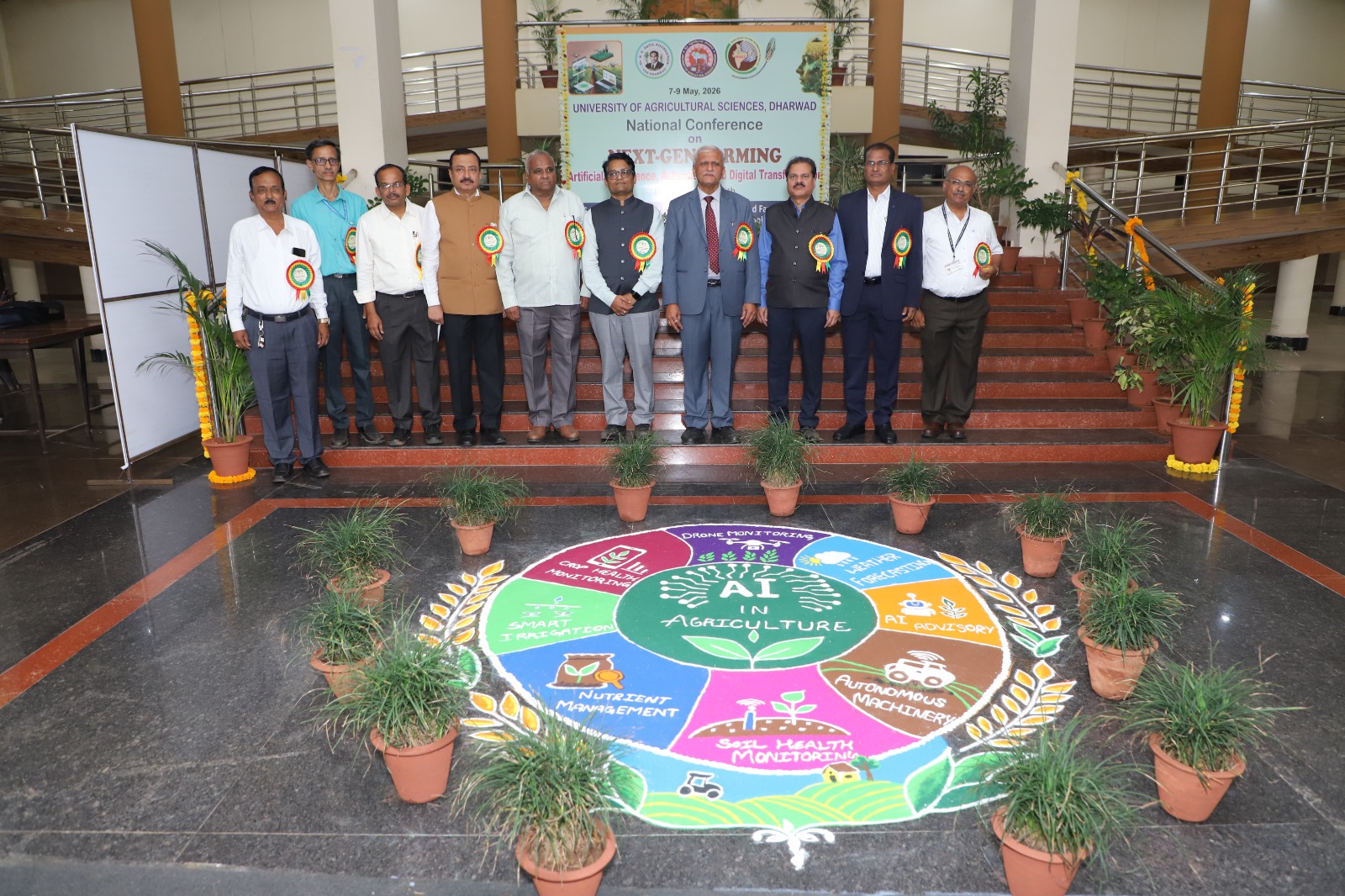 GEN Conference Photo 6